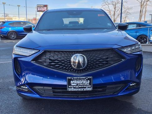 Certified 2023 Acura MDX A-Spec image 2