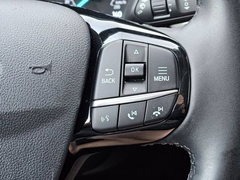 Used 2022 Ford Escape SEL AWD/4WD image 19