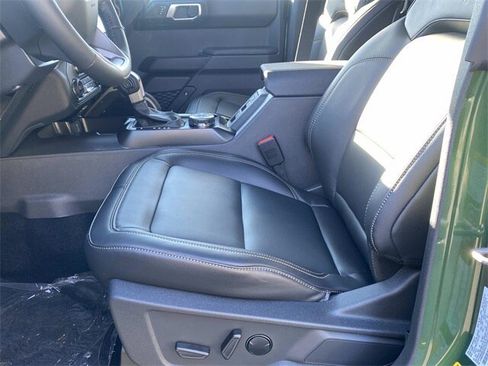 New 2025 Ford Bronco Badlands image 33