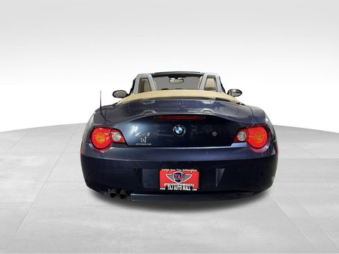Used 2003 BMW Z4 3.0i image 5