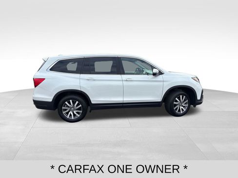 Used 2022 Honda Pilot EX-L image 6