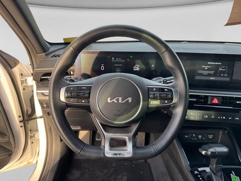 Used 2025 Kia K5 GT-Line w/ GT-Line Premium Package FWD image 20
