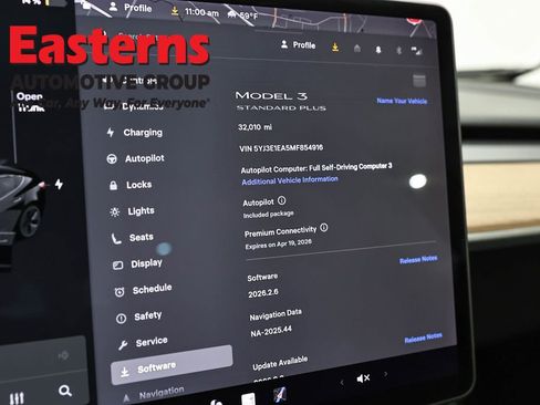 Used 2021 Tesla Model 3 Standard Range Plus RWD image 18