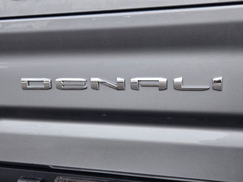 New 2025 GMC Sierra 2500 Denali w/ Denali Reserve Package image 2