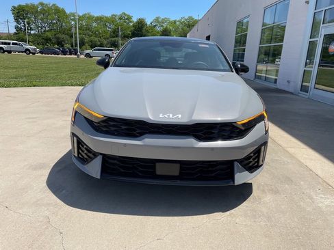 New 2026 Kia K5 GT-Line image 3