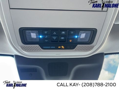 New 2026 Ford Expedition Max Platinum AWD/4WD image 78