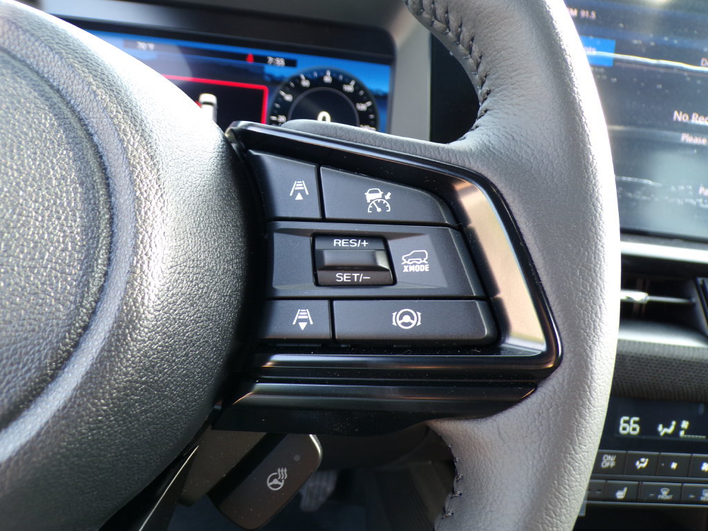 New 2026 Subaru Outback Limited AWD/4WD image 28
