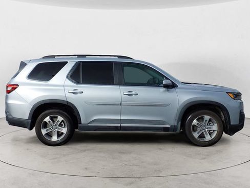 Used 2026 Honda Pilot EX-L image 4