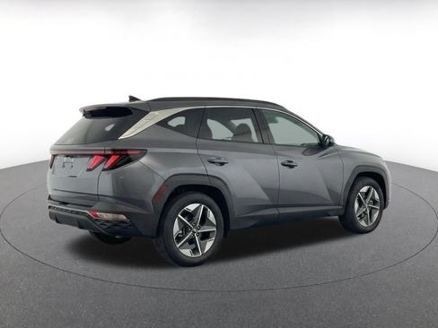 Used 2025 Hyundai Tucson SEL FWD image 11
