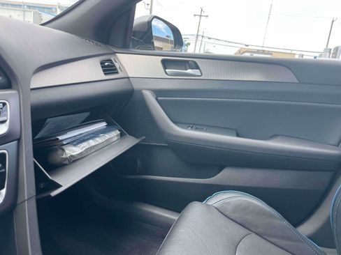 Used 2018 Hyundai Sonata Limited FWD image 33