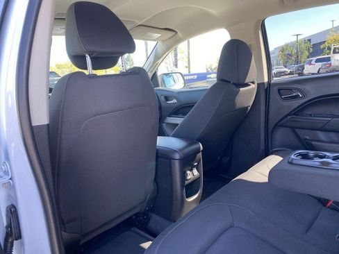 Used 2022 Chevrolet Colorado LT w/ LT Convenience Package image 20