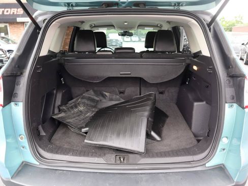 Used 2013 Ford Escape SEL w/ Class II Trailer Tow Pkg FWD image 14