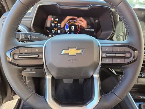 New 2026 Chevrolet Colorado LT w/ LT Convenience Package image 10