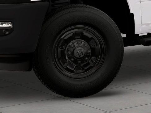 New 2026 RAM 2500 Tradesman image 11