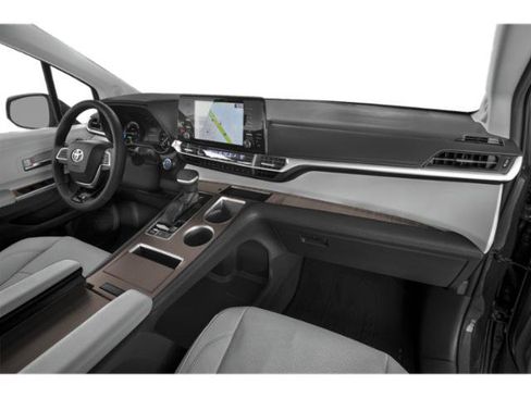 Certified 2021 Toyota Sienna Limited AWD/4WD image 15