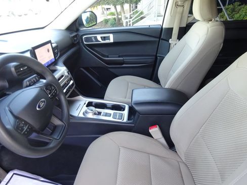 Used 2021 Ford Explorer 2WD image 12