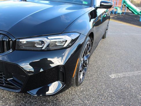New 2026 BMW 330i xDrive Sedan w/ M Sport Package image 41