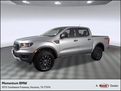 Used 2020 Ford Ranger XLT w/ Equipment Group 301A Mid