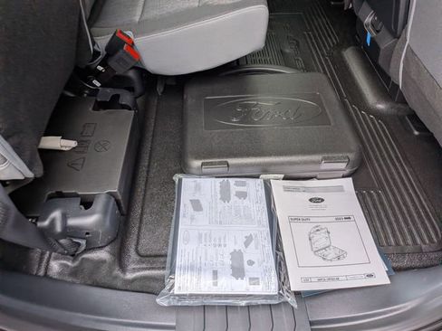 New 2026 Ford F450 XL w/ 360-Degree Camera Package AWD/4WD image 20