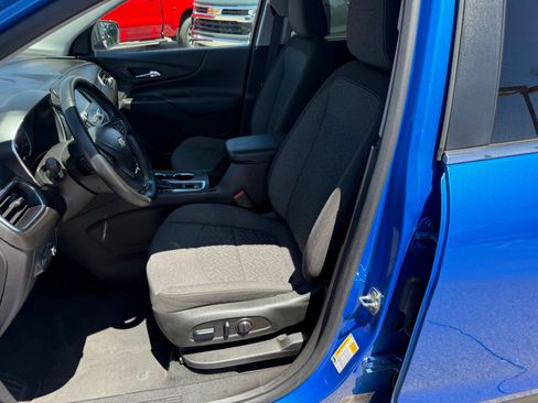 Certified 2024 Chevrolet Equinox LT AWD/4WD image 30