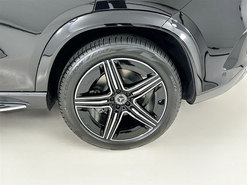 New 2026 Mercedes-Benz GLE 350 GLE 350 image 34