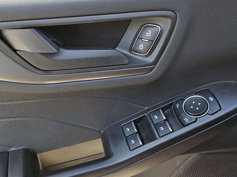New 2026 Ford Escape Active image 27