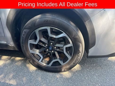Used 2017 Subaru Crosstrek 2.0i Premium AWD/4WD image 13