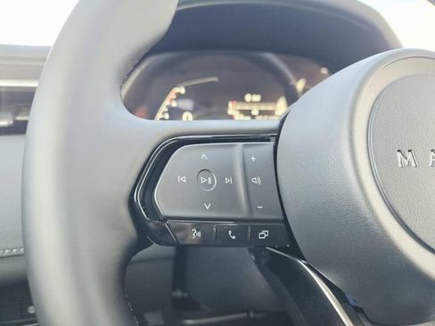 New 2026 MAZDA CX-5 Preferred AWD/4WD image 19