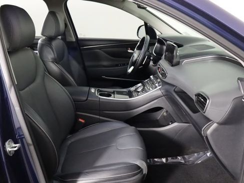 Used 2022 Hyundai Santa Fe SEL w/ Convenience + Premium Package AWD/4WD image 18