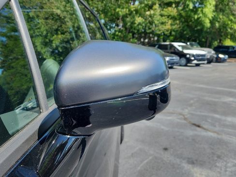 New 2026 Kia Carnival SX w/ SX Dark Edition Package FWD image 16