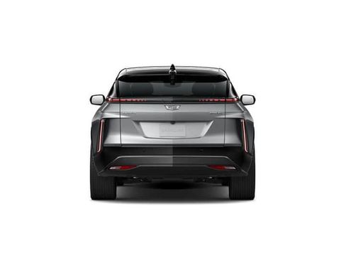 New 2026 Cadillac Lyriq Signature Sport w/ Nappa Leather Package AWD/4WD image 5