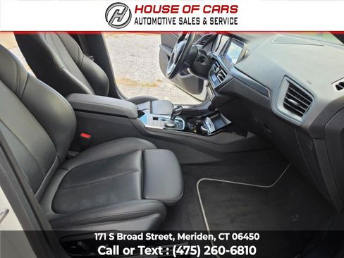 Used 2021 BMW 228i xDrive Gran Coupe w/ Convenience Package AWD/4WD image 45
