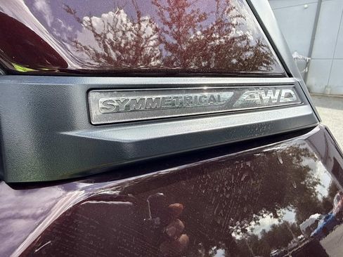 New 2026 Subaru Forester Premium AWD/4WD image 11