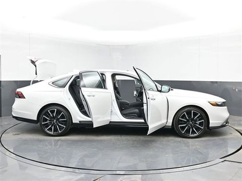 New 2025 Honda Accord Touring image 53