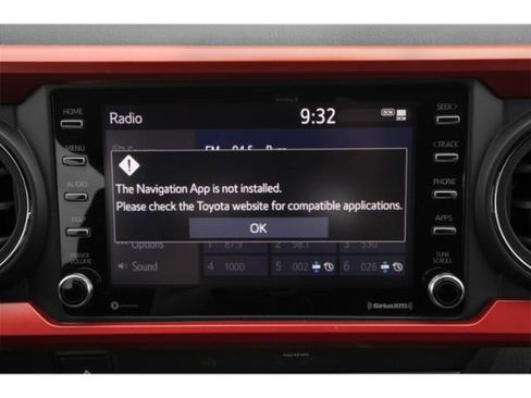 Used 2023 Toyota Tacoma TRD Sport image 16