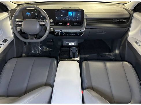Used 2026 Hyundai Ioniq 5 SEL RWD image 24