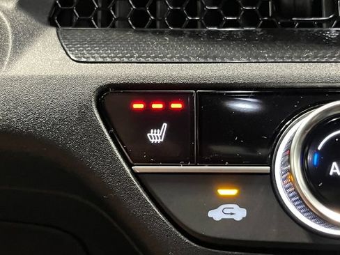 New 2026 Honda CR-V TrailSport image 21