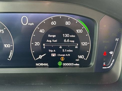 Used 2026 Honda CR-V Sport Touring image 24