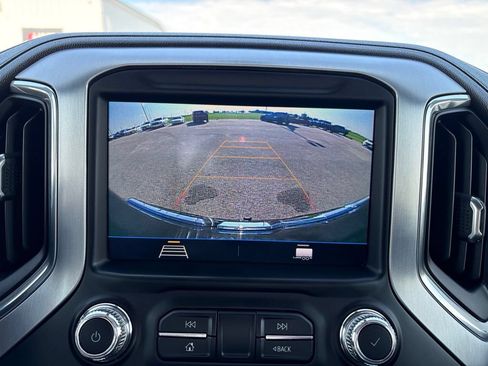 Used 2021 GMC Sierra 1500 Elevation w/ X31 Off-Road Package AWD/4WD image 40