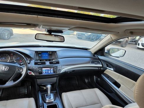 Used 2013 Honda Crosstour EX-L image 19