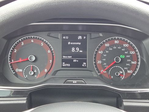 Used 2021 Volkswagen Jetta S w/ Driver Assistance Package FWD image 27