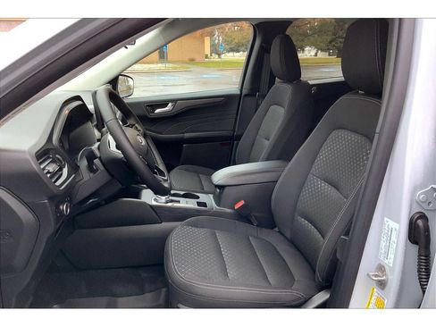 New 2026 Ford Escape Active w/ Active Premium Tech Pack image 25