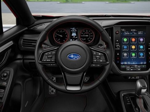 New 2026 Subaru Impreza RS image 14