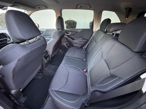 Used 2019 Subaru Forester w/ Alloy Wheel Package image 16