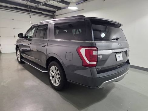 Used 2021 Ford Expedition Max XLT AWD/4WD image 5