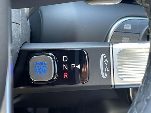 New 2026 Hyundai Palisade Calligraphy image 18