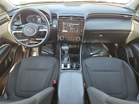 Certified 2023 Hyundai Tucson SEL image 15
