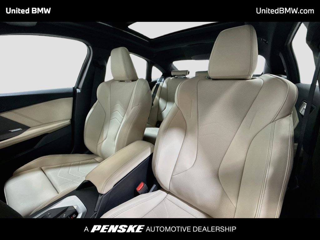 Used 2026 BMW 228i w/ Premium Package FWD image 12