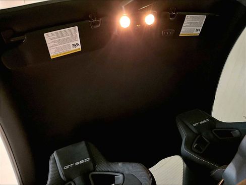 Used 2018 Ford Mustang Shelby GT350 w/ Electronics Package image 25