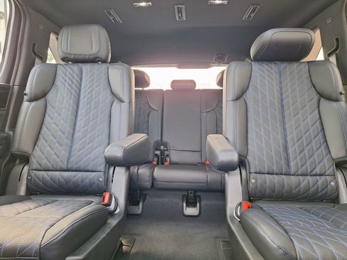 New 2026 Cadillac Escalade IQ Sport 1 image 17